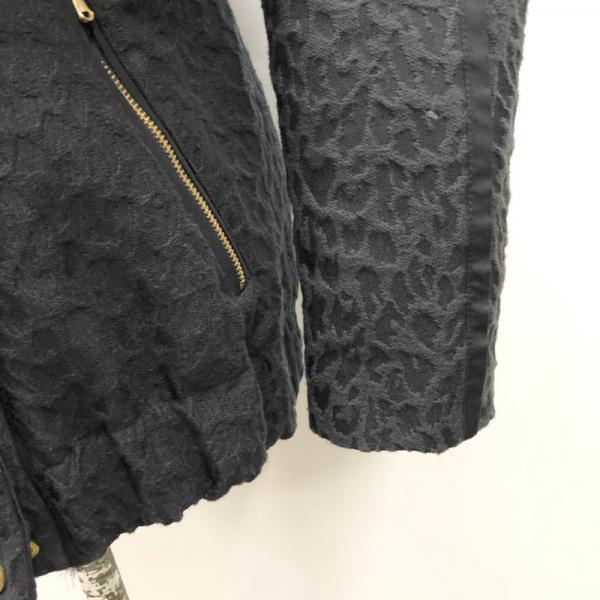 ザラ ZARA TRAFALUC ジャケット、上着 ジャケット アウター XS 黒 / ブラック / レディース USED 古着 中古 10027666