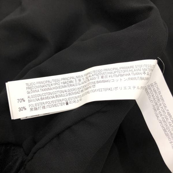 ザラ ZARA TRAFALUC ジャケット、上着 ジャケット アウター XS 黒 / ブラック / レディース USED 古着 中古 10027666