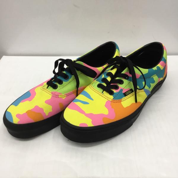 バンズ VANS スニーカー スニーカー 靴 Era VN0A38FRULX 28cm 箱有 28.0cm メンズ USED 古着 中古 10027784