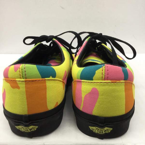 バンズ VANS スニーカー スニーカー 靴 Era VN0A38FRULX 28cm 箱有 28.0cm メンズ USED 古着 中古 10027784