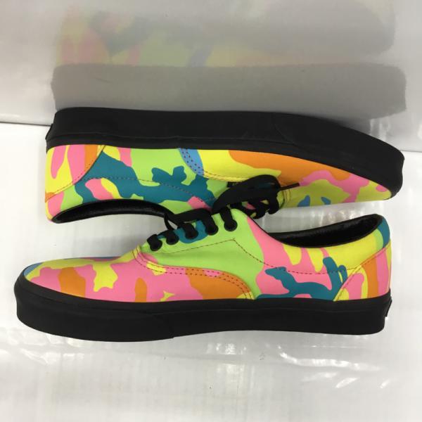 バンズ VANS スニーカー スニーカー 靴 Era VN0A38FRULX 28cm 箱有 28.0cm メンズ USED 古着 中古 10027784
