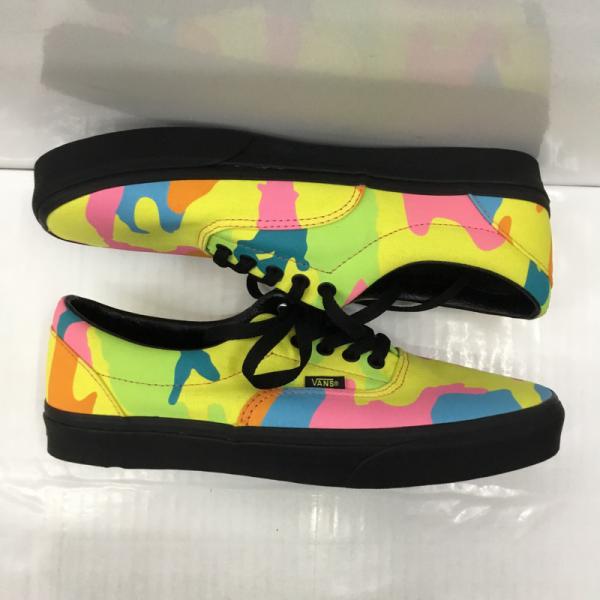 バンズ VANS スニーカー スニーカー 靴 Era VN0A38FRULX 28cm 箱有 28.0cm メンズ USED 古着 中古 10027784