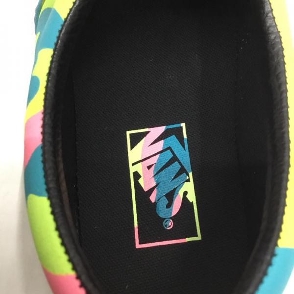 バンズ VANS スニーカー スニーカー 靴 Era VN0A38FRULX 28cm 箱有 28.0cm メンズ USED 古着 中古 10027784