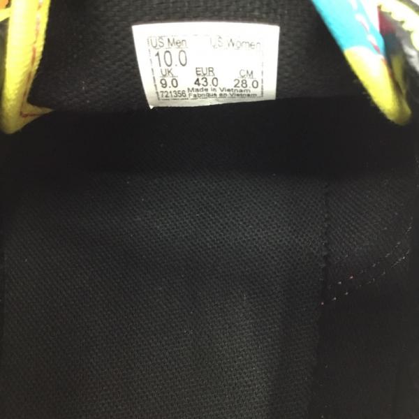 バンズ VANS スニーカー スニーカー 靴 Era VN0A38FRULX 28cm 箱有 28.0cm メンズ USED 古着 中古 10027784
