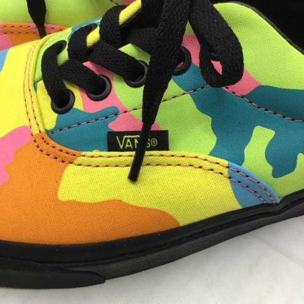 バンズ VANS スニーカー スニーカー 靴 Era VN0A38FRULX 28cm 箱有 28.0cm メンズ USED 古着 中古 10027784