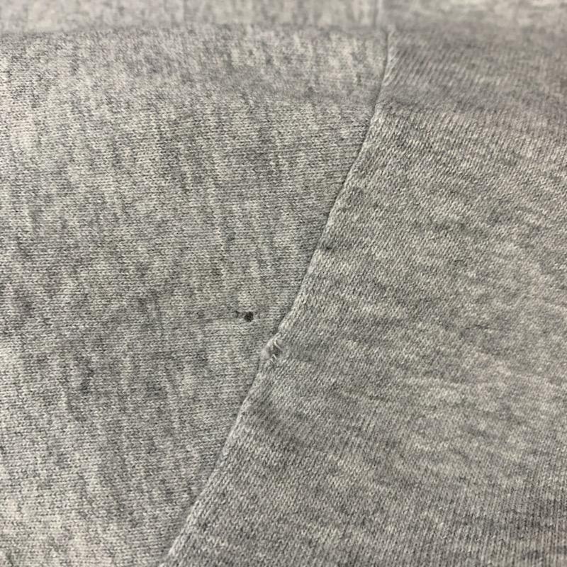 パレス PALACE Tシャツ 半袖 無地 イラスト S 無地 X 灰 / グレー / X 黄緑 / イエローグリーン / X ベージュ / ベージュ / メンズ USED 古着 中古 10029999