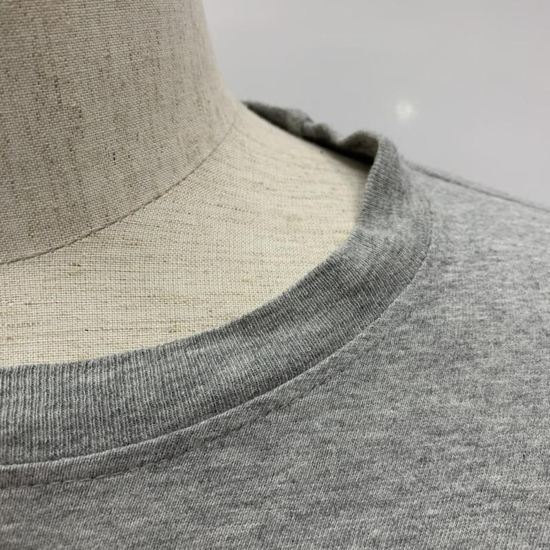 パレス PALACE Tシャツ 半袖 無地 イラスト S 無地 X 灰 / グレー / X 黄緑 / イエローグリーン / X ベージュ / ベージュ / メンズ USED 古着 中古 10029999