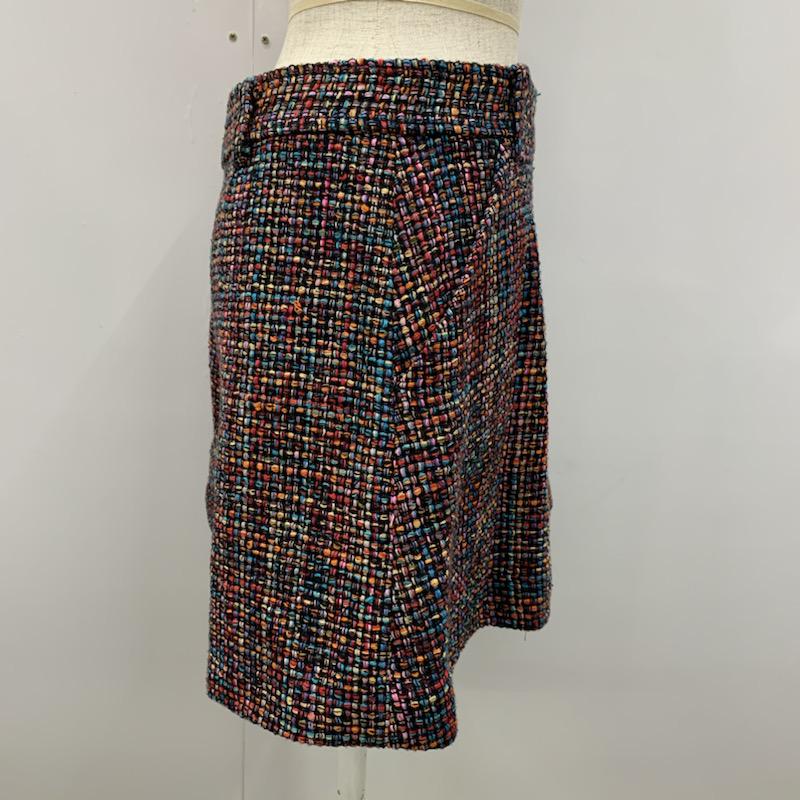 スタニングルアー STUNNING LURE パンツ ショートパンツ 38 マルチカラー / マルチカラー / レディース USED 古着 中古 10030301