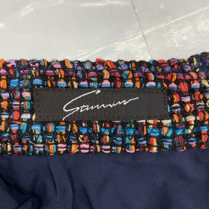 スタニングルアー STUNNING LURE パンツ ショートパンツ 38 マルチカラー / マルチカラー / レディース USED 古着 中古 10030301