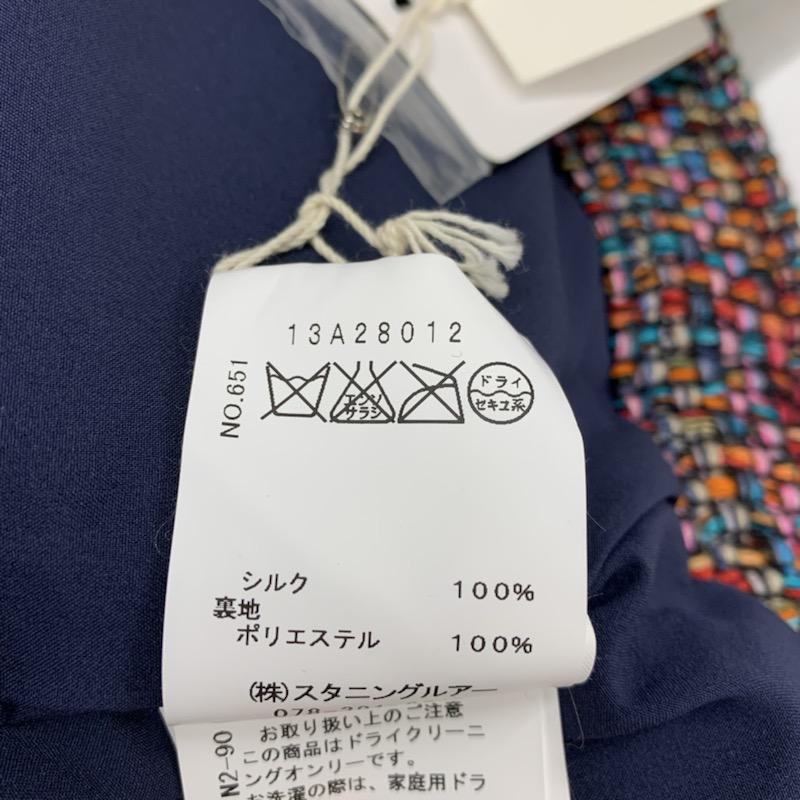 スタニングルアー STUNNING LURE パンツ ショートパンツ 38 マルチカラー / マルチカラー / レディース USED 古着 中古 10030301