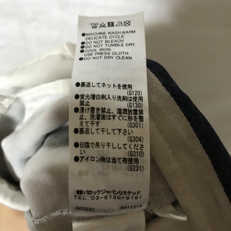 スライ SLY サロペット・オーバーオール サロペット、オーバーオール 2 ストライプ 白 / ホワイト / X 青 / ブルー / X 赤 / レッド / レディース USED 古着 中古 10031235