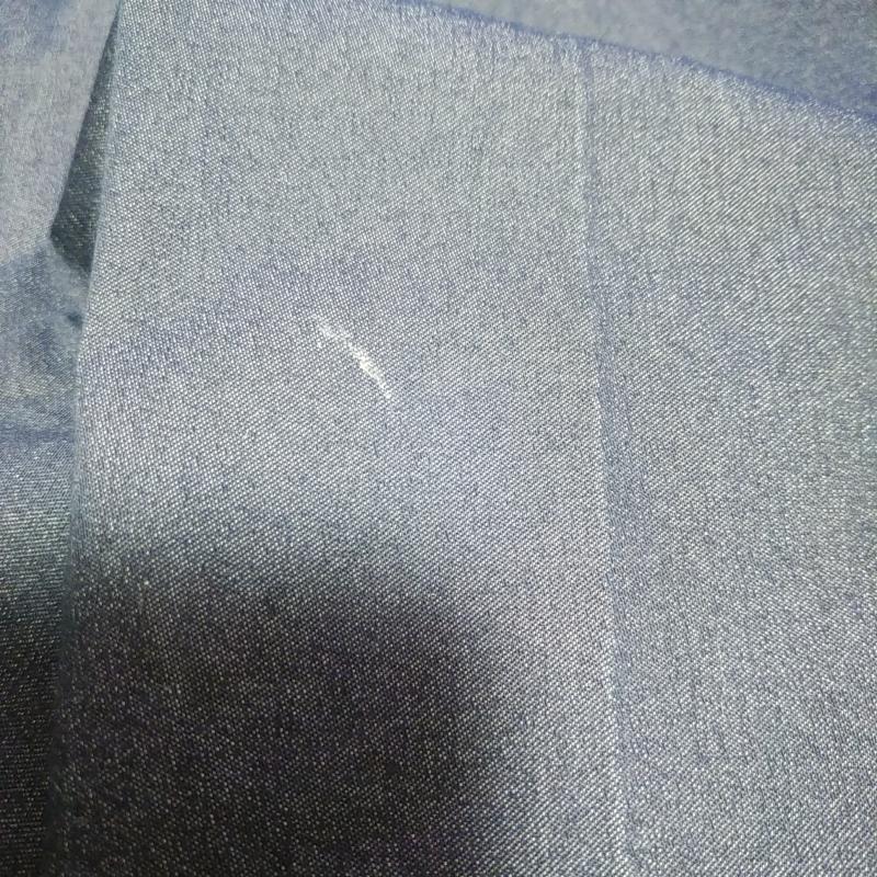 ザラベーシック ZARA BASIC ボトムス ボトムス ジョガーパンツ S 無地 紺 / ネイビー / レディース USED 古着 中古 10031350
