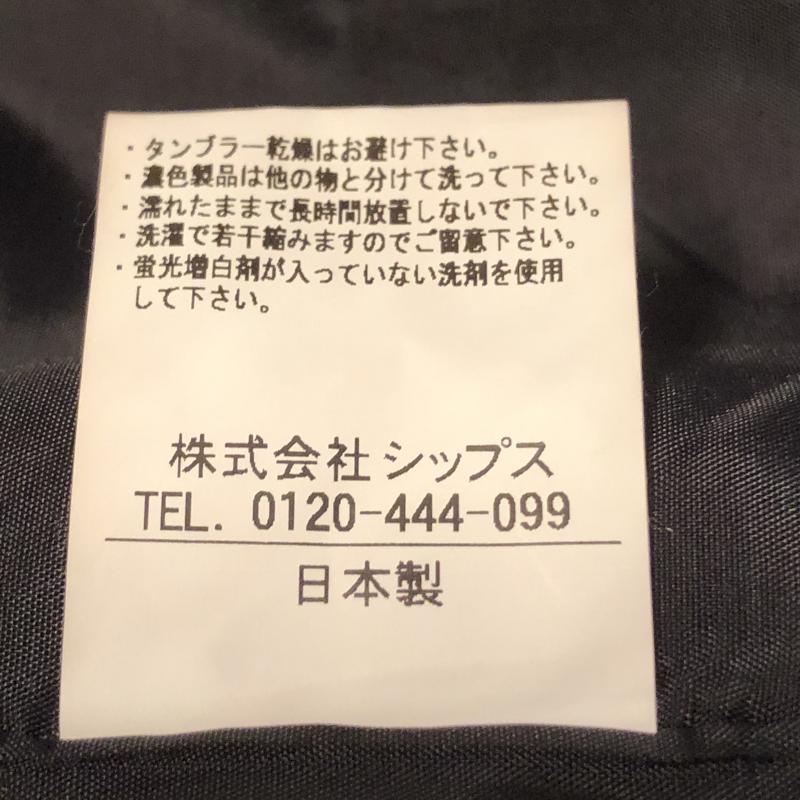 カージュ Khaju ワンピース ひざ丈スカート 花柄 黒 / ブラック / X 白 / ホワイト / X 赤 / レッド / X 紫 / パープル / X 黄 / イエロー / X 緑 / グリーン / レディース USED 古着 中古 10031409