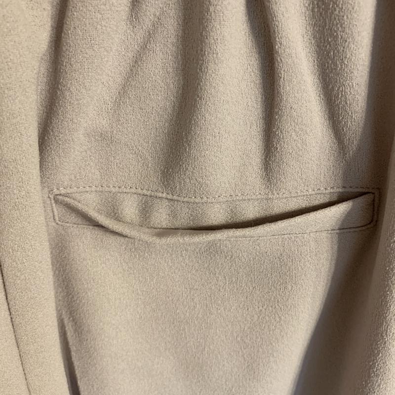 ナチュラルクチュール natural couture パンツ スラックス FREE 無地 紫 / パープル / レディース USED 古着 中古 10031548