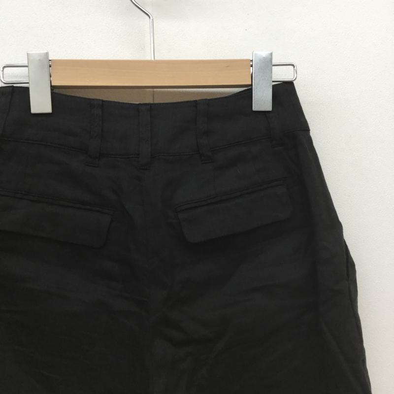 パトリッツァペペ PATRIZIA-PEPE パンツ ショートパンツ 40 黒 / ブラック / レディース USED 古着 中古 10031773