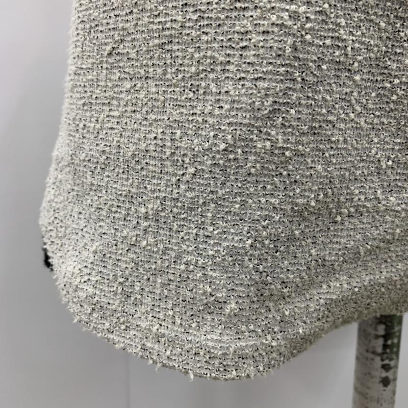 ローズバッド ROSE BUD パンツ ショートパンツ 無地 FREE 無地 灰 / グレー / レディース USED 古着 中古 10031827