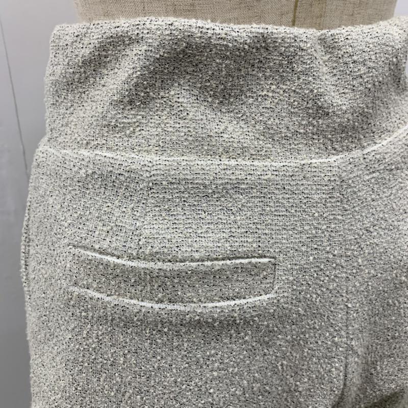 ローズバッド ROSE BUD パンツ ショートパンツ 無地 FREE 無地 灰 / グレー / レディース USED 古着 中古 10031827