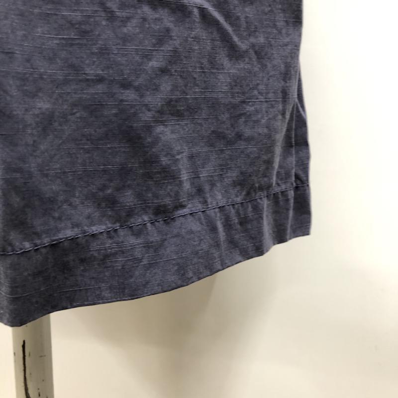 グリーンレーベルリラクシング green label relaxing パンツ ショートパンツ 38 無地 紺 / ネイビー / レディース USED 古着 中古 10032085