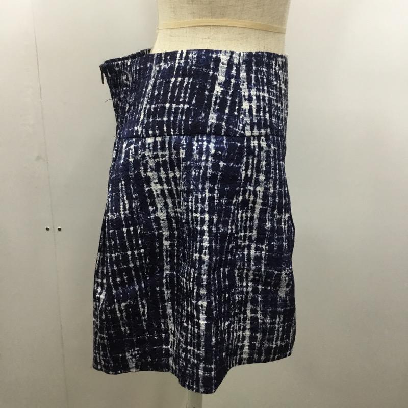 アーバンリサーチ URBAN RESEARCH パンツ ショートパンツ 1 紺 / ネイビー / レディース USED 古着 中古 10032093