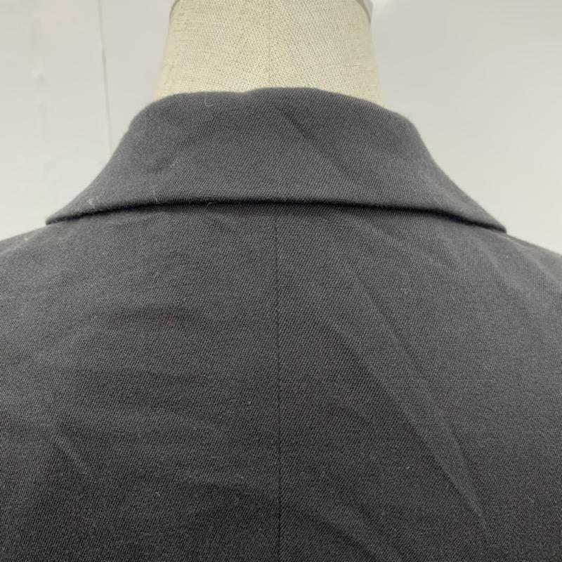 アズールバイマウジー AZUL BY MOUSSY ジャケット、上着 ジャケット、ブレザー M 無地 黒 / ブラック / レディース USED 古着 中古 10032138