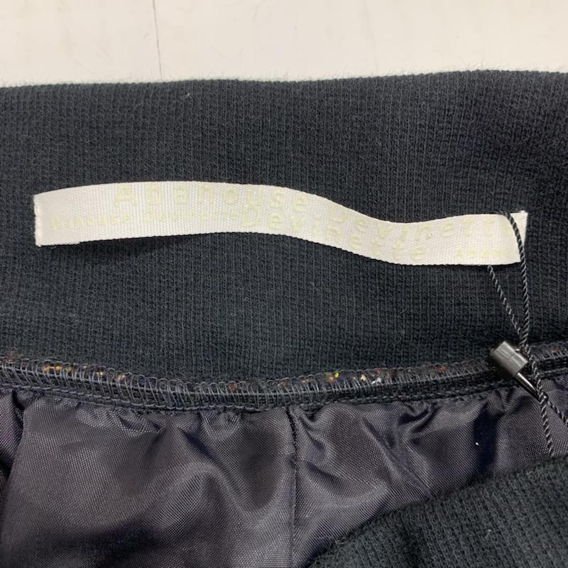 アバハウスドゥウ゛ィネット Abahouse Devinette パンツ ショートパンツ タグ付き マルチカラー / マルチカラー / レディース USED 古着 中古 10032142