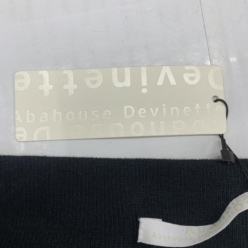 アバハウスドゥウ゛ィネット Abahouse Devinette パンツ ショートパンツ タグ付き マルチカラー / マルチカラー / レディース USED 古着 中古 10032142