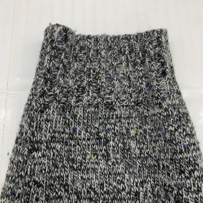 グリーンレーベルリラクシング green label relaxing ニット、セーター 長袖 38 無地 マルチカラー / マルチカラー / レディース USED 古着 中古 10032272