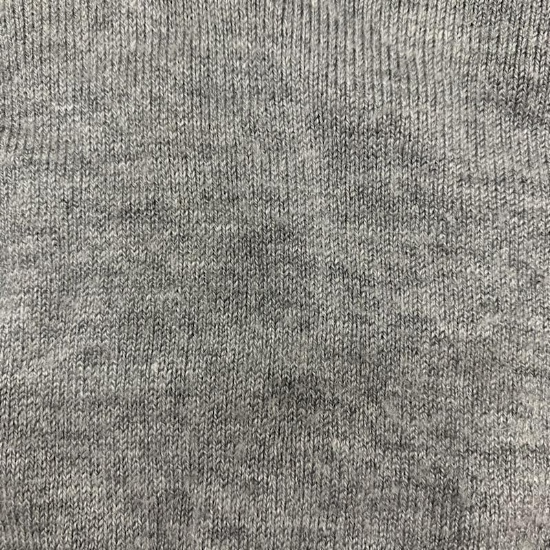 アパートバイローリーズ apart by lowrys ニット、セーター 長袖 Vネック M 無地 レディース USED 古着 中古 10032398
