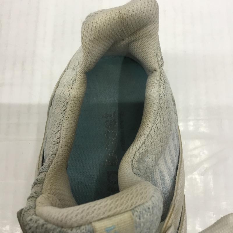 アディダス adidas スニーカー スニーカー adidas UltraBOOST Parley CP9685 27.5cm タグ有り 箱有 27.5cm 無地 白 / ホワイト / X 水色 / ライトブルー / メンズ USED 古着 中古 10032579