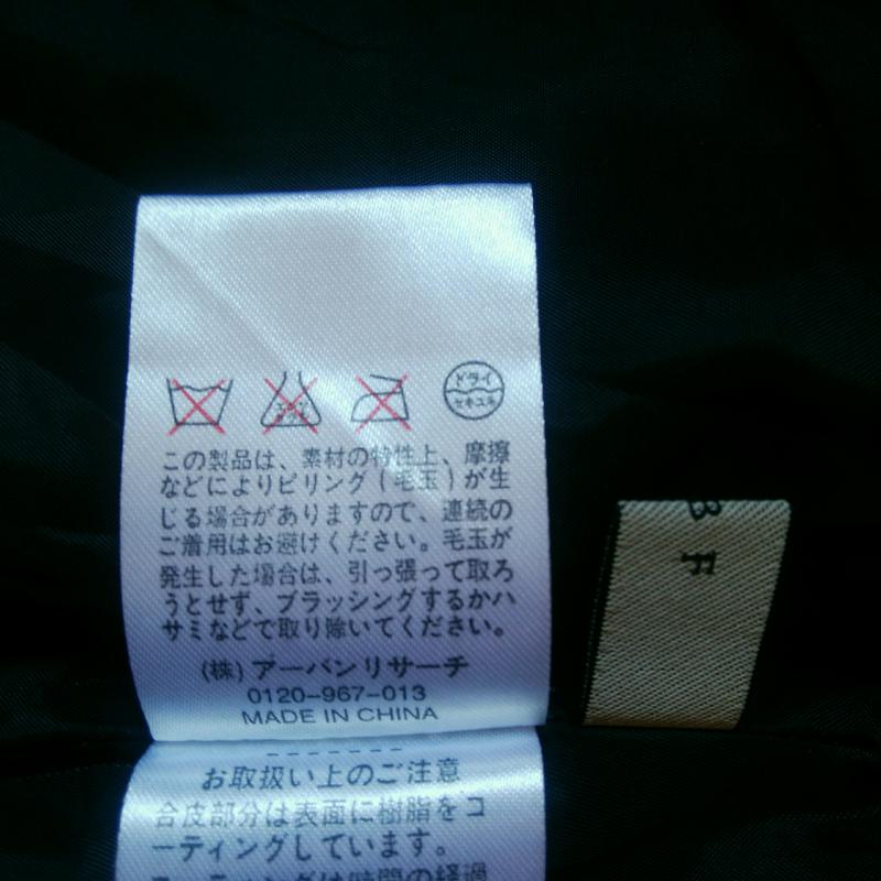 ケービーエフ KBF パンツ ショートパンツ 36 黒 / ブラック / X 橙 / オレンジ / X ベージュ / ベージュ / レディース USED 古着 中古 10033091