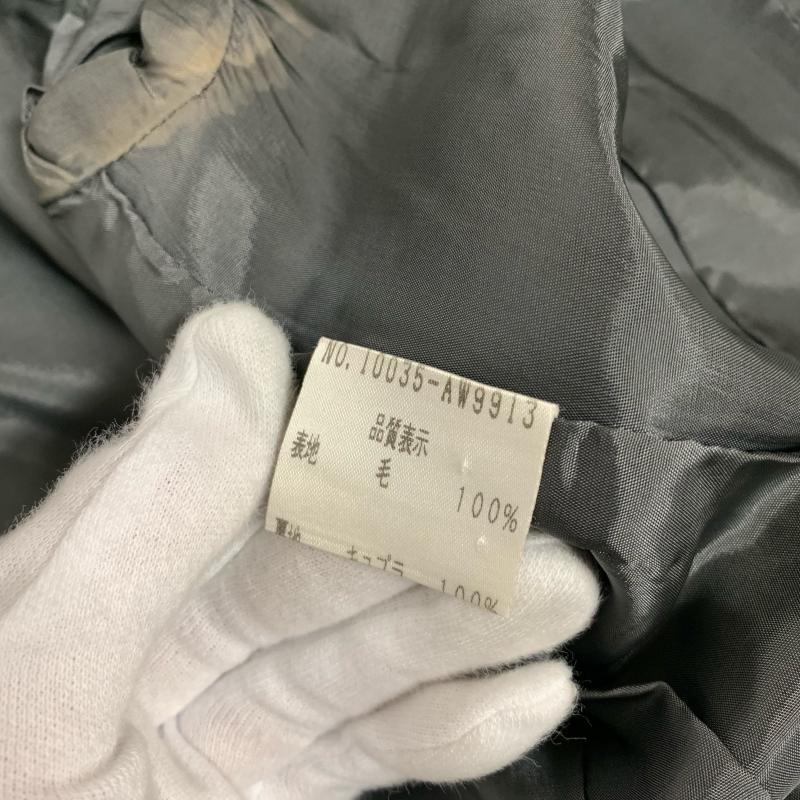 フォクシーブティック FOXEY BOUTIQUE ジャケット、上着 ジャケット、ブレザー 42 無地 灰 / グレー / レディース USED 古着 中古 10033548