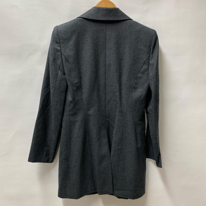 フォクシーブティック FOXEY BOUTIQUE ジャケット、上着 ジャケット、ブレザー 42 無地 灰 / グレー / レディース USED 古着 中古 10033548