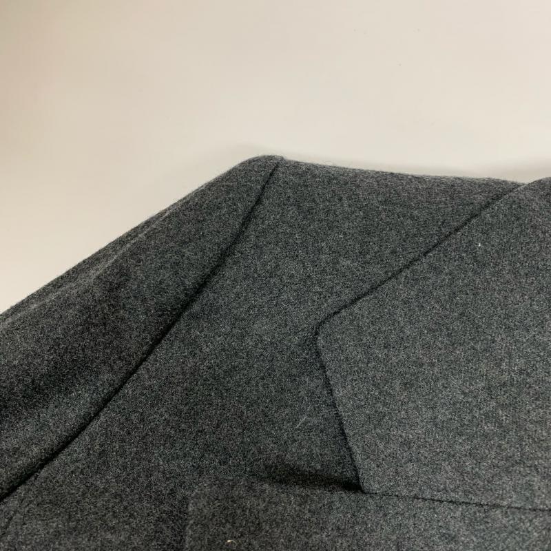 フォクシーブティック FOXEY BOUTIQUE ジャケット、上着 ジャケット、ブレザー 42 無地 灰 / グレー / レディース USED 古着 中古 10033548