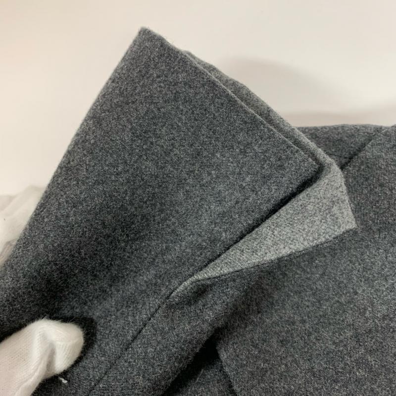 フォクシーブティック FOXEY BOUTIQUE ジャケット、上着 ジャケット、ブレザー 42 無地 灰 / グレー / レディース USED 古着 中古 10033548