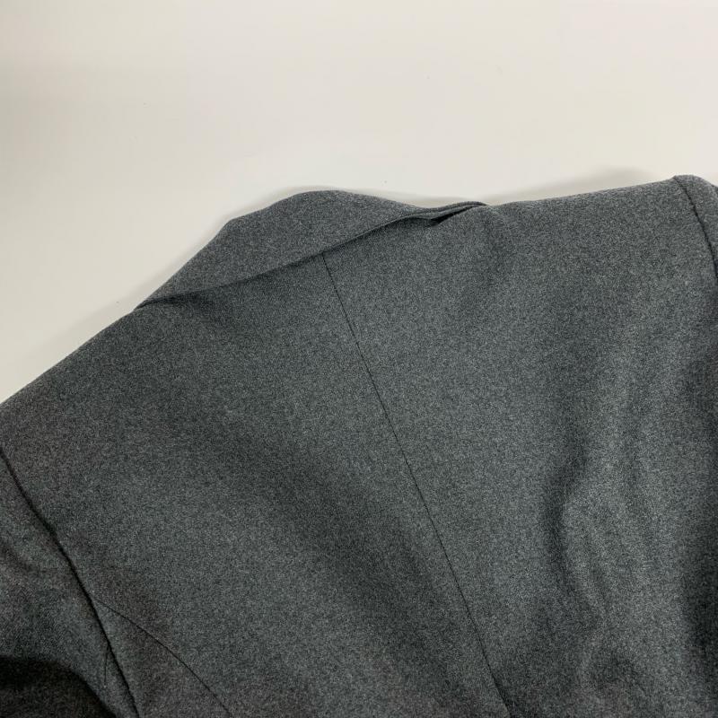 フォクシーブティック FOXEY BOUTIQUE ジャケット、上着 ジャケット、ブレザー 42 無地 灰 / グレー / レディース USED 古着 中古 10033548