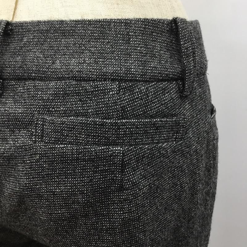 エヌナチュラルビューティーベーシック N.NATURALBEAUTYBASIC パンツ ショートパンツ 無地 S 無地 白 / ホワイト / X 黒 / ブラック / X 灰 / グレー / レディース USED 古着 中古 10034087