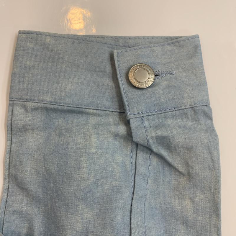 アイテムズ アーバンリサーチ ITEMS URBAN RESEARCH ジャケット、上着 ジャケット、ブレザー ワークジャケット タグ付 40 青 / ブルー / メンズ USED 古着 中古 10034639
