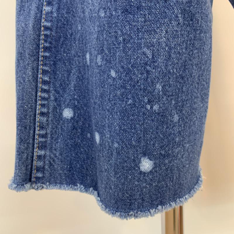 ラングラー Wrangler パンツ ショートパンツ デニム 無地 33インチ 無地 インディゴ / インディゴ / メンズ USED 古着 中古 10034775