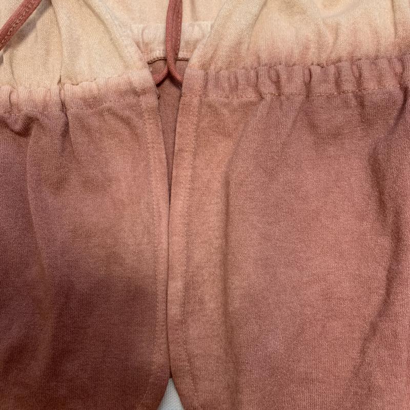 ザラコレクション ZARA COLLECTION カットソー 長袖 グラデーション 前開きカットソー カーディガン S グラデーション X 無地 桃 / ピンク / レディース USED 古着 中古 10035160