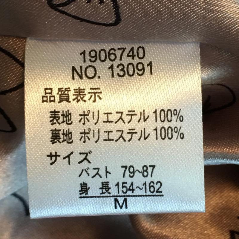 マウスバレー MOUTHvalley ジャケット、上着 ジャケット、ブレザー M 無地 茶 / ブラウン / レディース USED 古着 中古 10035242