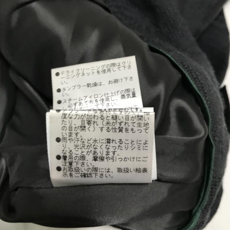 ボッシュ BOSCH パンツ ショートパンツ 36 千鳥格子 灰 / グレー / レディース USED 古着 中古 10035293