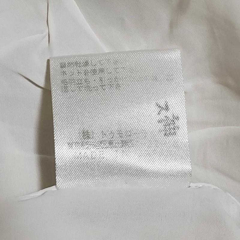 ボールジィ BALLSEY パンツ ショートパンツ 38 無地 白 / ホワイト / レディース USED 古着 中古 10035473