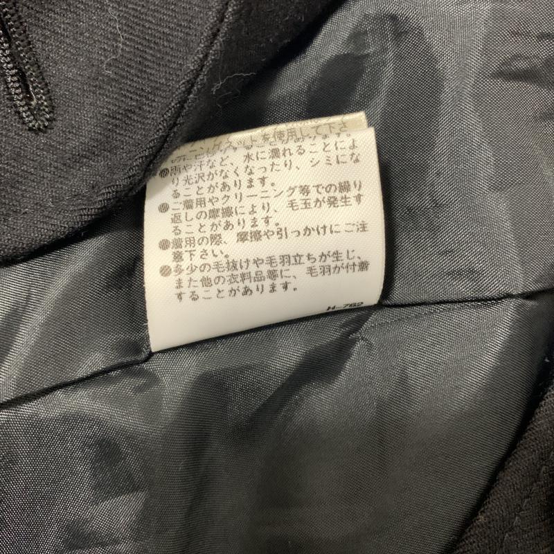 フリーズフレーズ FREE'S PHRASE ジャケット、上着 ジャケット、ブレザー S 無地 黒 / ブラック / レディース USED 古着 中古 10035592