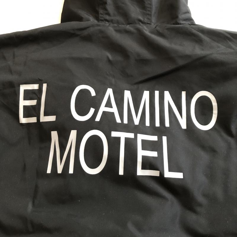 イーブンフロー EVENFLOW ジャケット、上着 ジャンパー、ブルゾン BEACH WARMER COAT ビーチウォーマーコート ロング M 無地 X ロゴ、文字 X プリント X ワンポイント 黒 / ブラック / メンズ USED 古着 中古 10036674