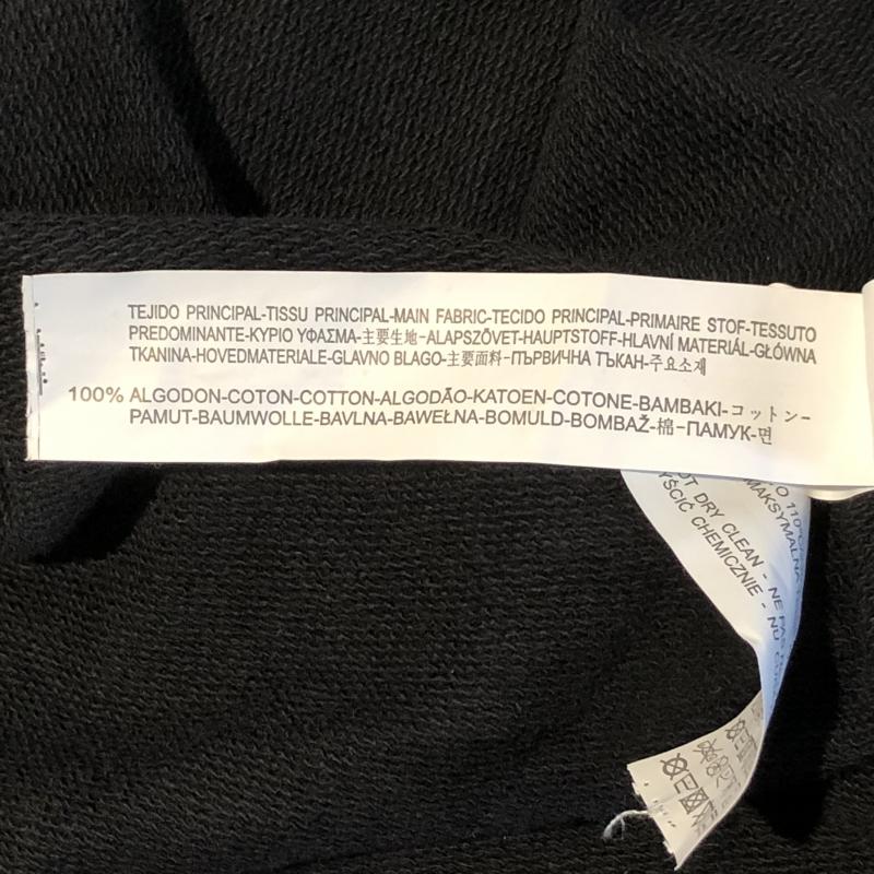 ザラ ZARA TRAFALUC チュニック 半袖 厚地 S 無地 X ロゴ、文字 X 花柄 黒 / ブラック / X 赤 / レッド / X 緑 / グリーン / X 白 / ホワイト / X 紺 / ネイビー / レディース USED 古着 中古 10036696