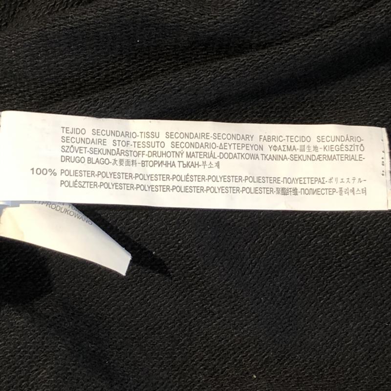 ザラ ZARA TRAFALUC チュニック 半袖 厚地 S 無地 X ロゴ、文字 X 花柄 黒 / ブラック / X 赤 / レッド / X 緑 / グリーン / X 白 / ホワイト / X 紺 / ネイビー / レディース USED 古着 中古 10036696