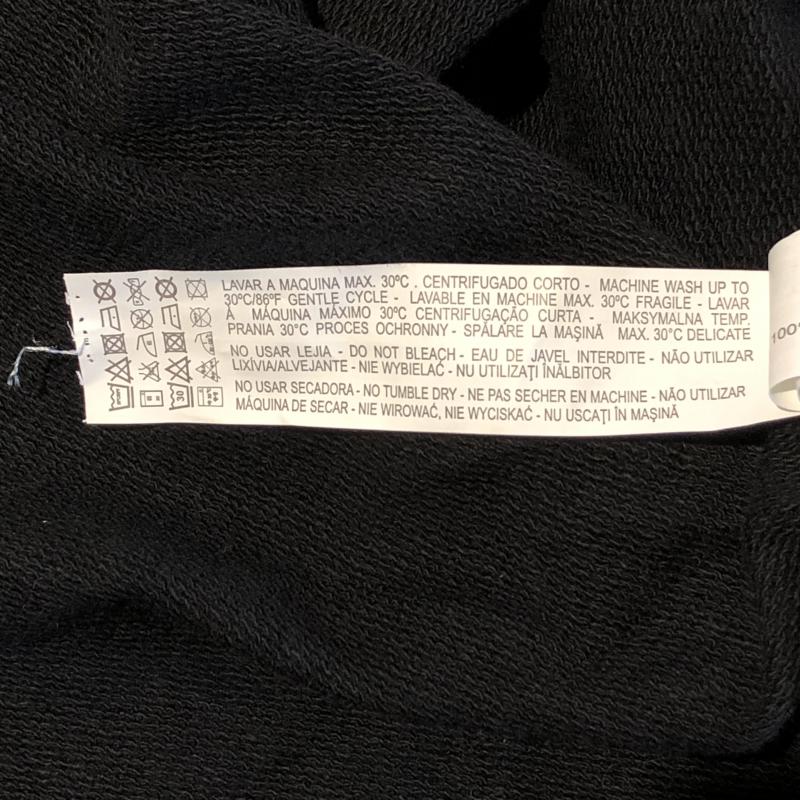 ザラ ZARA TRAFALUC チュニック 半袖 厚地 S 無地 X ロゴ、文字 X 花柄 黒 / ブラック / X 赤 / レッド / X 緑 / グリーン / X 白 / ホワイト / X 紺 / ネイビー / レディース USED 古着 中古 10036696