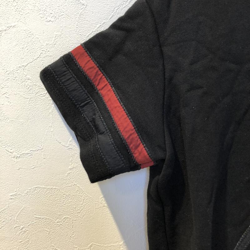 ザラ ZARA TRAFALUC チュニック 半袖 厚地 S 無地 X ロゴ、文字 X 花柄 黒 / ブラック / X 赤 / レッド / X 緑 / グリーン / X 白 / ホワイト / X 紺 / ネイビー / レディース USED 古着 中古 10036696