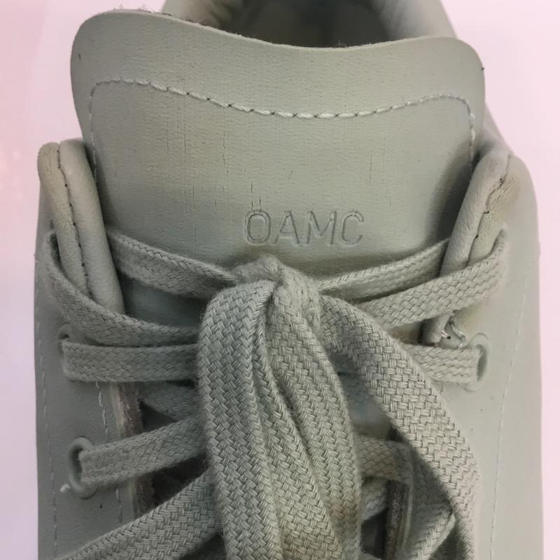 アディダス adidas スニーカー スニーカー adidas TYPE O-2R EG9484 27cm 箱有 27.0cm 無地 薄緑 / ライトグリーン / メンズ USED 古着 中古 10037096
