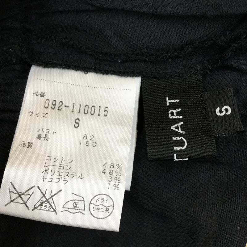 ジルスチュアート JILLSTUART カットソー 長袖 S 紺 / ネイビー / レディース USED 古着 中古 10037455